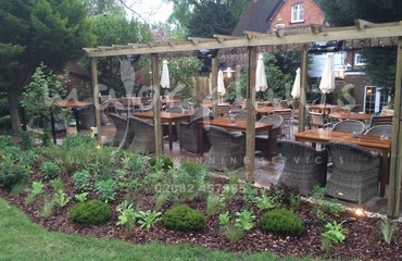 Major Plants Ltd - Before after - London - UK - Image 59